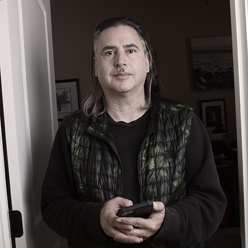 Ctopher Thomas Photo