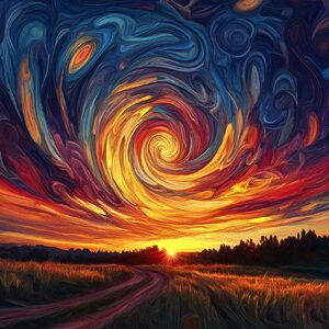 The Way Things Are. . .