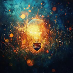 The Way Things Are. . .