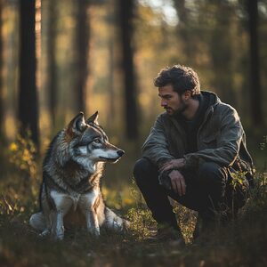 The Way Things Are. . .