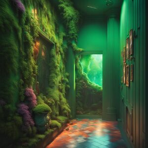 More to be done. . .