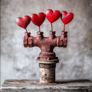 More to be done. . .