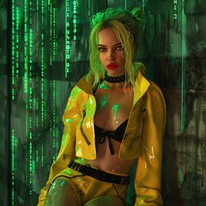 More to be done. . .