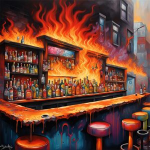 Sets in the ether. . .