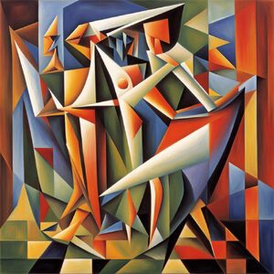 Culture for the masses. . . .