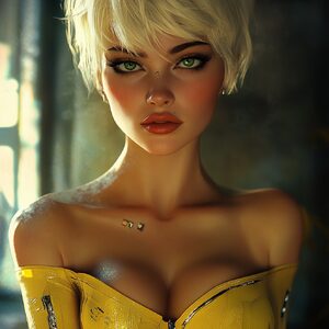 Why do you get all the love?