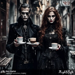 Why do you get all the love?