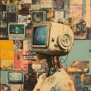 Why do you get all the love?