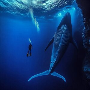 Silence has me screaming. . .