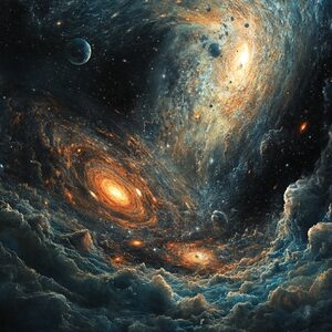 Silence has me screaming. . .