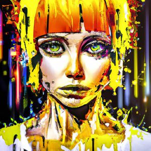 Silence has me screaming. . .