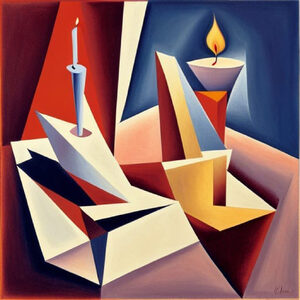 Too much for me to take. . .