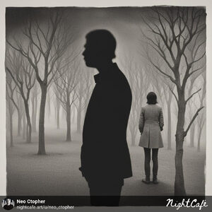 Too much for me to take. . .