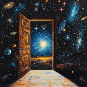 Better for the wounds we bled. . .