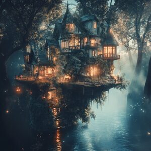 Another Day In Life. . .