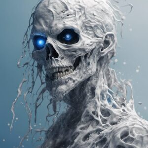 Life like it is. . .