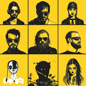 Life like it is. . .