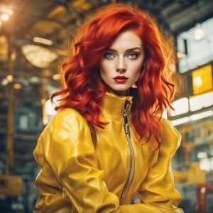 They want puppets. . .