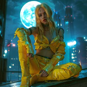 Tired of this nonsense. . .