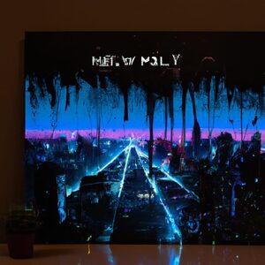 Tired of the status quo. . .