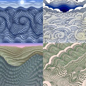 Tired of the status quo. . .