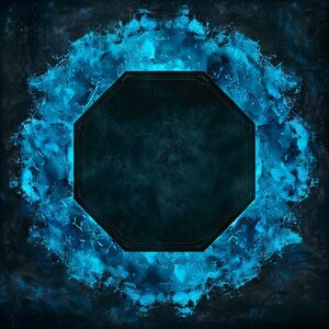 Something has to change. . .