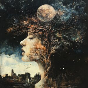 Something has to change. . .