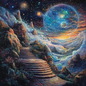 The way things are. . .