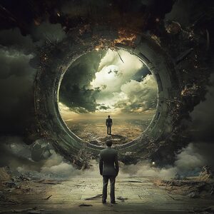 The way things are. . .