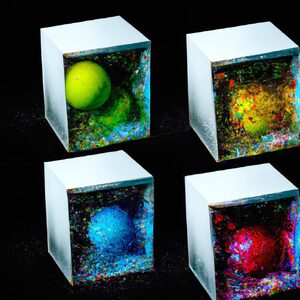 The Way Things Are. . .