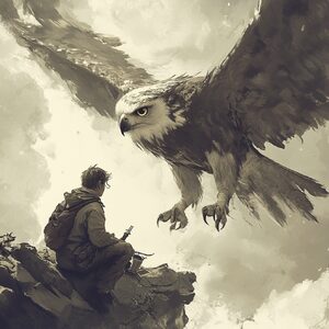 The way things are. . .