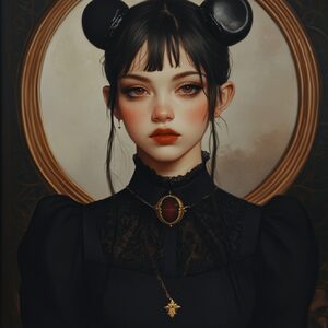 The way things are. . .