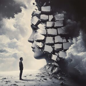 The way things are. . .