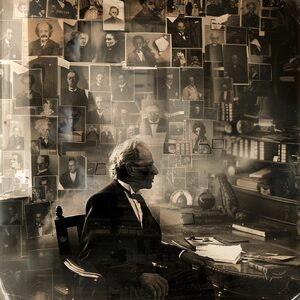 The way things are. . .