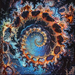 Isolation is brutal. . .