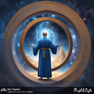 Isolation is brutal. . .