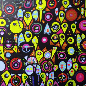 Isolation is brutal. . .