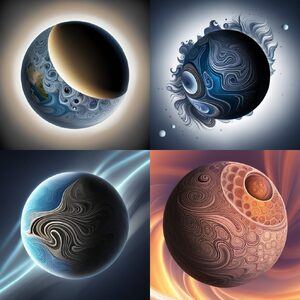 Isolation is brutal. . .