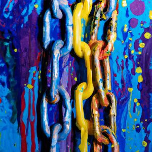 Isolation is brutal. . .