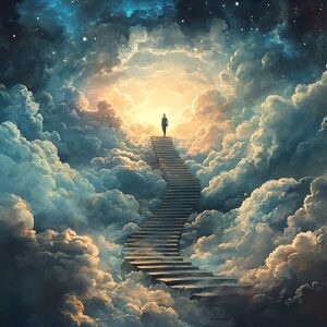 Something has to change. . .