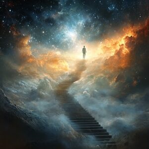 Something has to change. . .