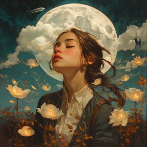 Something has to change. . .