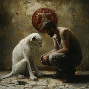 Something has to change. . .