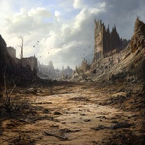 Tired of being alone. . .