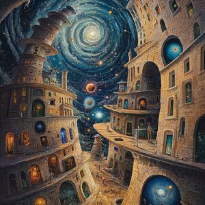 Tired of being alone. . .