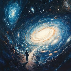 Like The Weather. . .