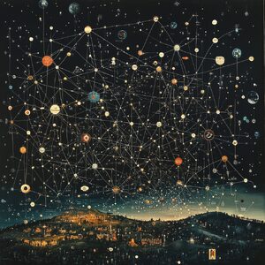 Like The Weather. . .