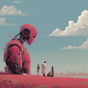 Like The Weather. . .