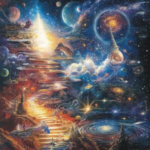 Like The Weather. . .