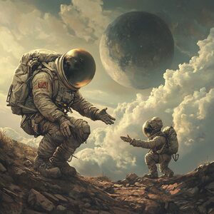 Like The Weather. . .